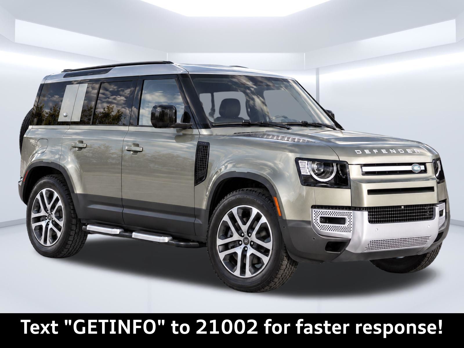 land rover defender 2022 SALEJ7RX4N2090530 image land rover defender 2022 SALEJ7RX4N2090530 image